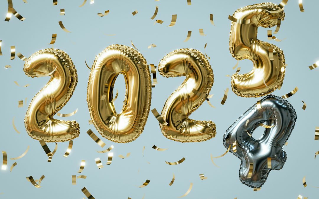 How to Guarantee Your Own Success This Year