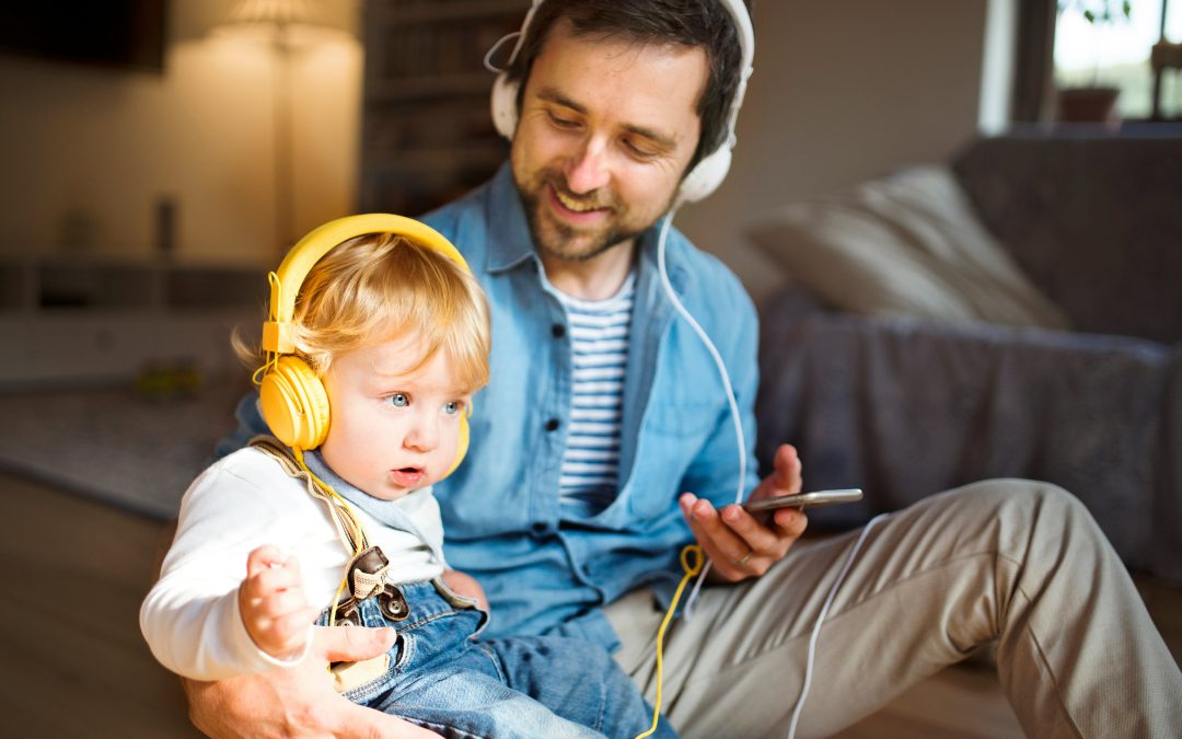 Great Leaders Are Great Listeners
