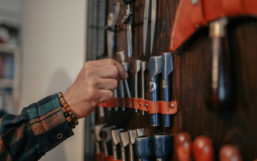 If You Could Have Just One Tool