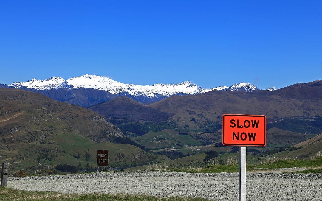 Embracing Slow